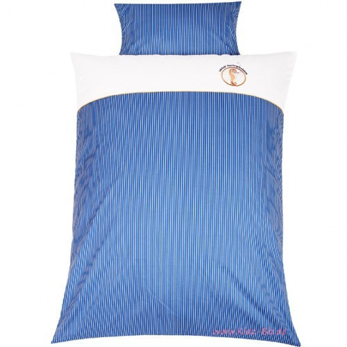 Julius Zollner �gynem�b�lcs�be - Seepferdchen 1